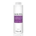 خنثیکننده فر مو Solfix Neutralizer | تثبیت فر و محافظت از مو